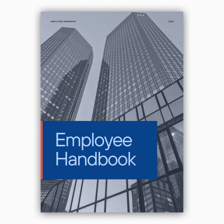 Ultimate Employee Handbook