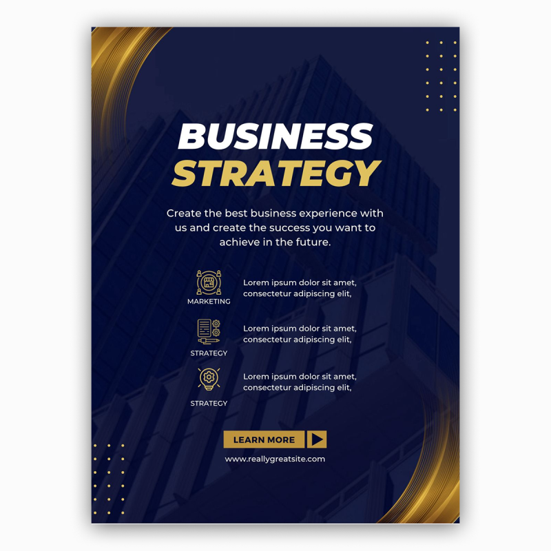 Ultimate Business Strategy Guide